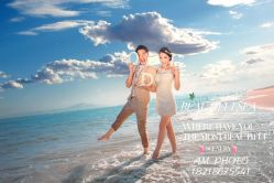 -太古映画婚纱摄影(天河店)