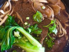 -李先生牛肉面大王(辽宁路店)