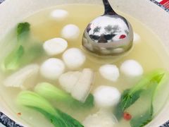 -万景饭店·鱼街农家菜