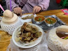 皮皮虾-大学城夜市大排档(凤栖路店)