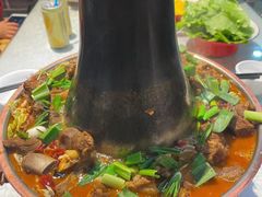 -王家大院·南京菜(湛江路总店)