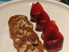 山楂鹅肝-醉长安(钟楼旗舰店)