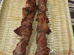 -新疆伊宁远征餐厅