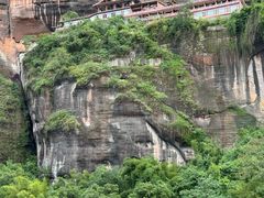 -丹霞山风景名胜区