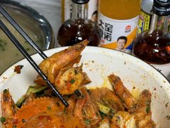 -辣螃铠盆盆蟹大排档(总店)