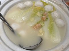 -荣兴酒家(徐家汇店)
