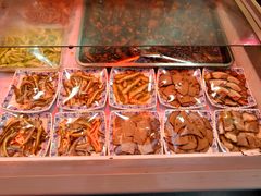 -万记麻辣烫国展总店
