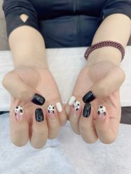 -斯馨·健康美甲美睫