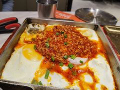 -梅梅家的烤肉店(槐北路店)