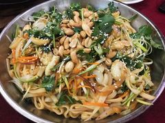 -隆都四季香饭店(碧海路店)