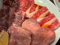 -蒜香焼肉PURUSHIN(马场路店)