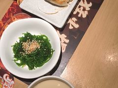 -大师兄·西北小馆(金湾华发商都店)