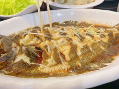 -双海酒店·海鲜家常菜(南戴河店)