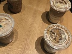 -星巴克臻选(郑州国贸360广场店)