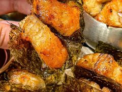 -大唐尚武烤活鳗鱼黑牛烤肉(大里路店)