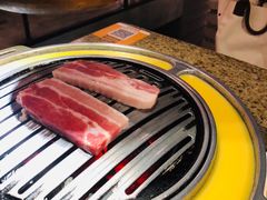 -三代烤肉(保利广场店)