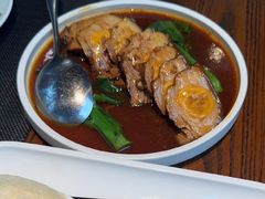 -肴约·花园式餐厅(湖里店)
