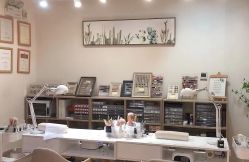 -森日式美甲沙龙MORI NAIL总店