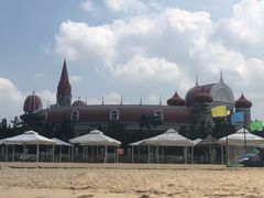 -威海影视基地