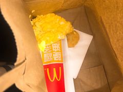 -麦当劳(北京南站店)