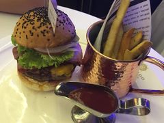 -西山人家·二十年老字号农家菜(旺山店)