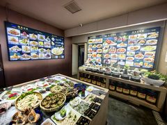 -蓝港海鲜厨房(闽江路店)