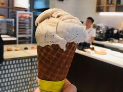 伯爵茶冰淇淋-Luneurs(幸福里店)
