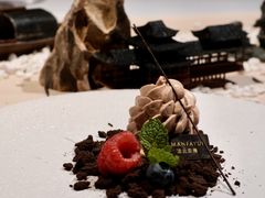 -法云安缦酒店