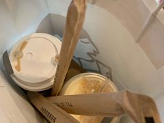 -喜茶(上海打浦桥日月光gelato lab+店)