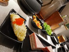 -昊·来了寿司(双楠2店)