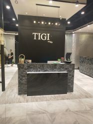 -TIGI英国美发沙龙
