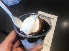 巧克力新地-麦当劳(武商建二店)