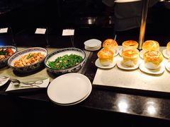 -咸亨大酒店-自助餐厅(解放南路店)