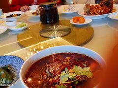 -洋洋中餐馆·SINCE 1997(龙湖星湖天街店)