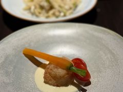 -庐灶江南·江南菜·四合院Bistro(东直门雍和宫·原华侨宾馆店)