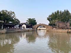 -枫桥景区