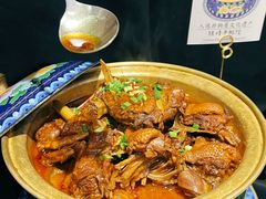 -金典银峰老鹅馆·昆山菜(亭林公园店)