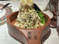-俄士厨房(环球港店)