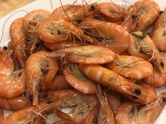 -益健海鲜大食坊(拱北口岸店)