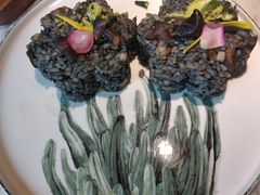 -蜜桃花开·中西融合菜E&W(南长街店)