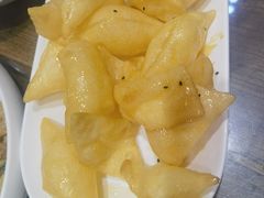 -老厨家(友谊路总店)