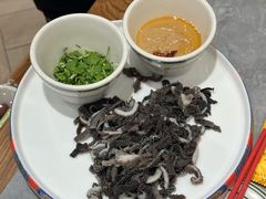 -侃爷南门铜锅涮肉
