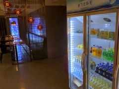 -乐海堂·影院式·自助餐(乐海路旗舰店)