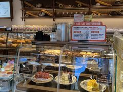 -金凤成祥(东直门现烤面包店)