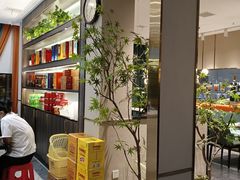 -刘胖子家常菜·蹄花焖藕(中南店)