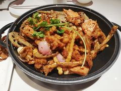 -渝蛙馆(新百店)
