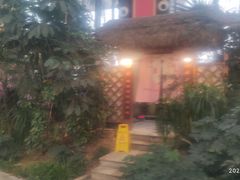 -郑州银基黄帝宫御温泉