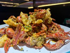 -京悦南门涮羊肉·羊蝎子火锅(田林路店)