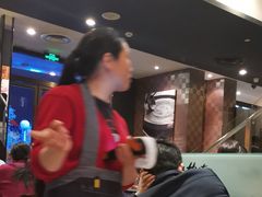 -必胜客(海安文峰店)