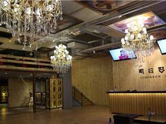 -明日世界密室轰趴·剧本桌游·箭馆团建(国贸店)